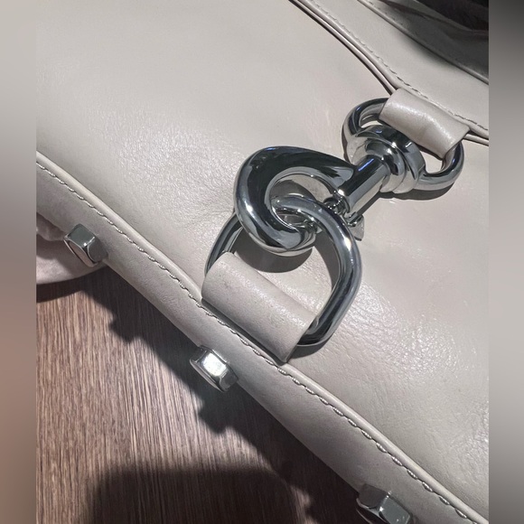 NWT REBECCA MINKOFF M.A.C. Crossbody - Picture 7 of 7